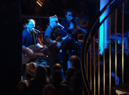 Great Big Sea Great Big Sea